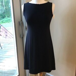 Reversible Tank Dress